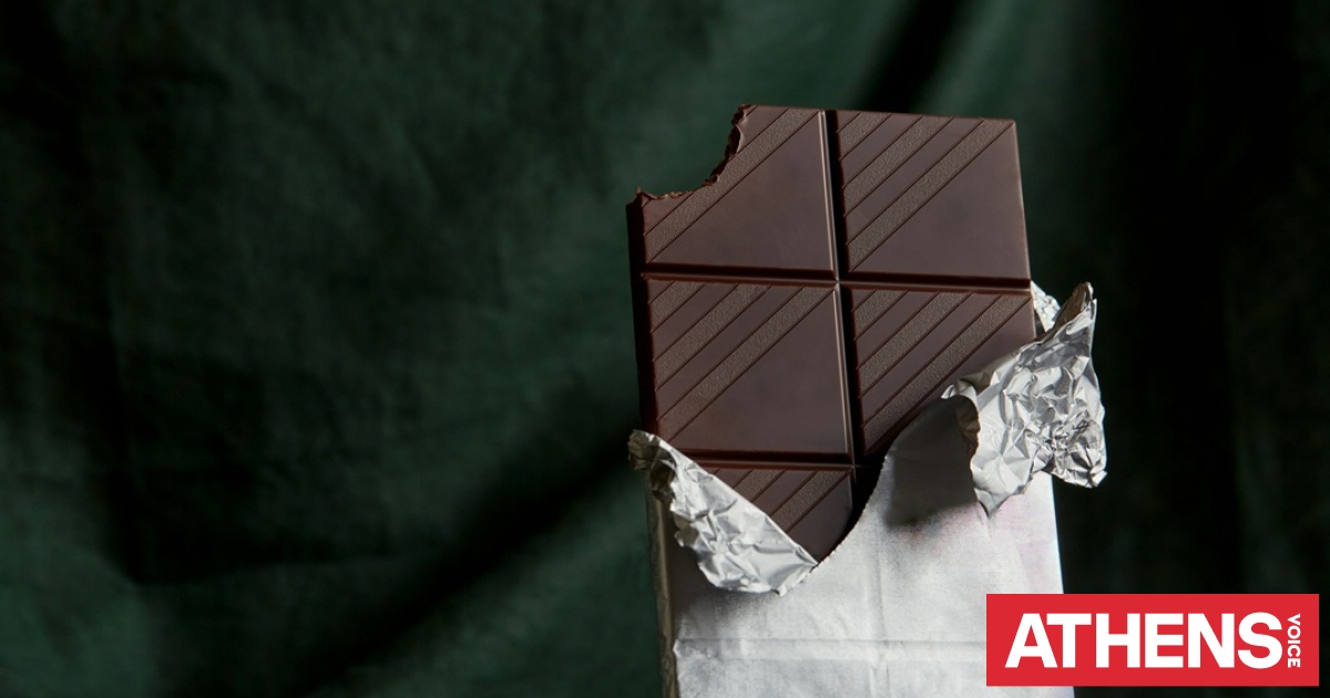 Ιταλία: Κλοπή-μαμούθ με KitKat – Εξαφανίστηκαν 12 τόνοι σοκολάτας