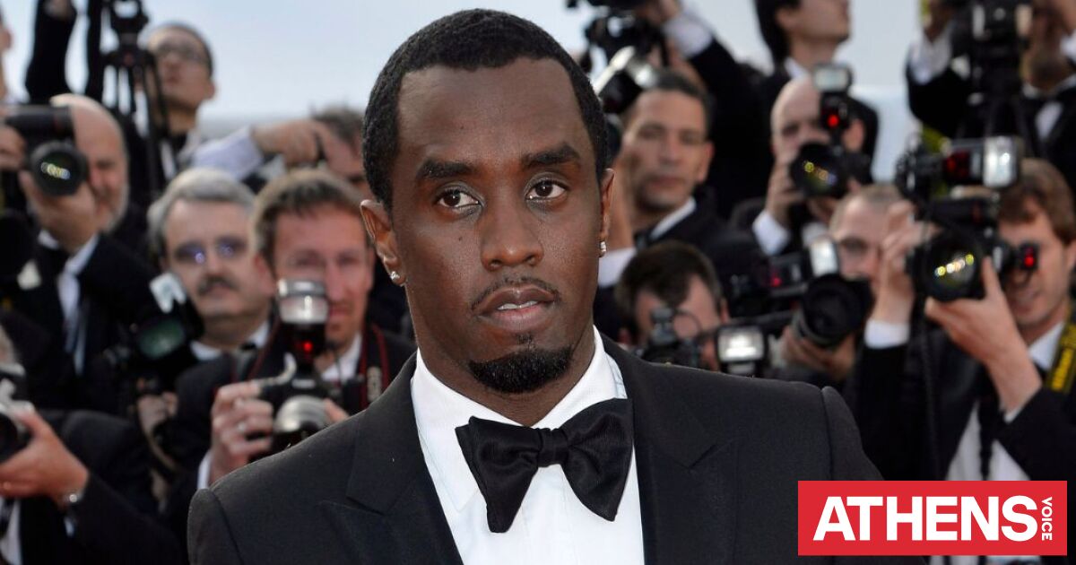 Νέα αγωγή κατά του Diddy: Πρώην ηθοποιός τον κατηγορεί για σ