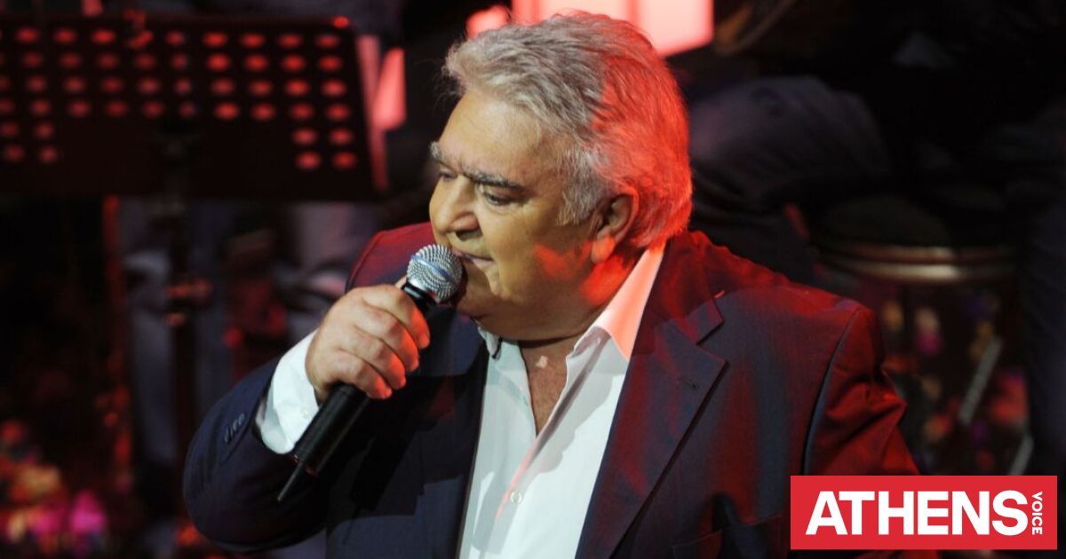 Χρήστος Νικολόπουλος για Πασχάλη Τερζή: Πέρασε κάποιες περιπέτειες, αλλά τώρα είναι όλα μια χαρά
