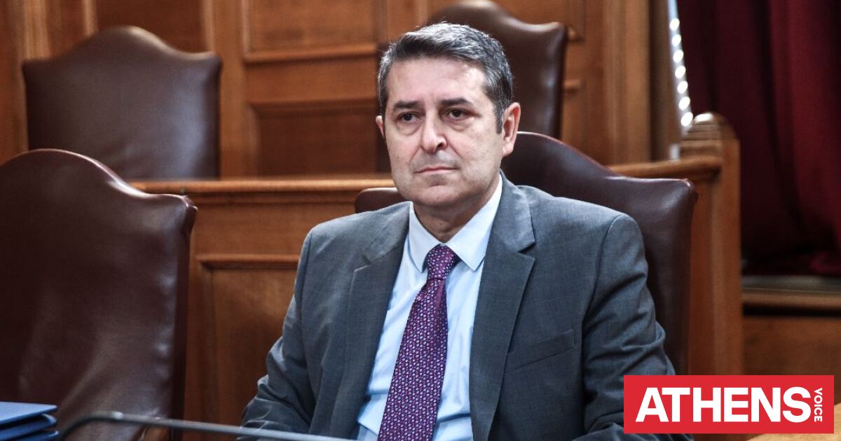 Ο Γιώργος Μυλωνάκης βγήκε από τη ΜΕΘ – Το ιατρικό ανακοινωθέν