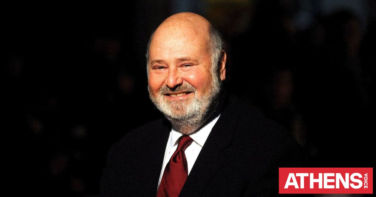 Χόλιγουντ: Ο γιος του Ρομπ Ράινερ μιλά για «ζωντανό εφιάλτη» μετά τη δολοφονία των γονιών του