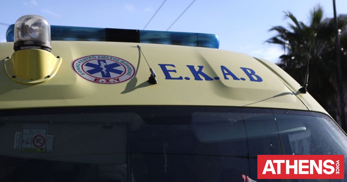 Τροχαίο στους Παξούς: «Σε μισή ώρα κατέληξε» ο 15χρονος οδηγός