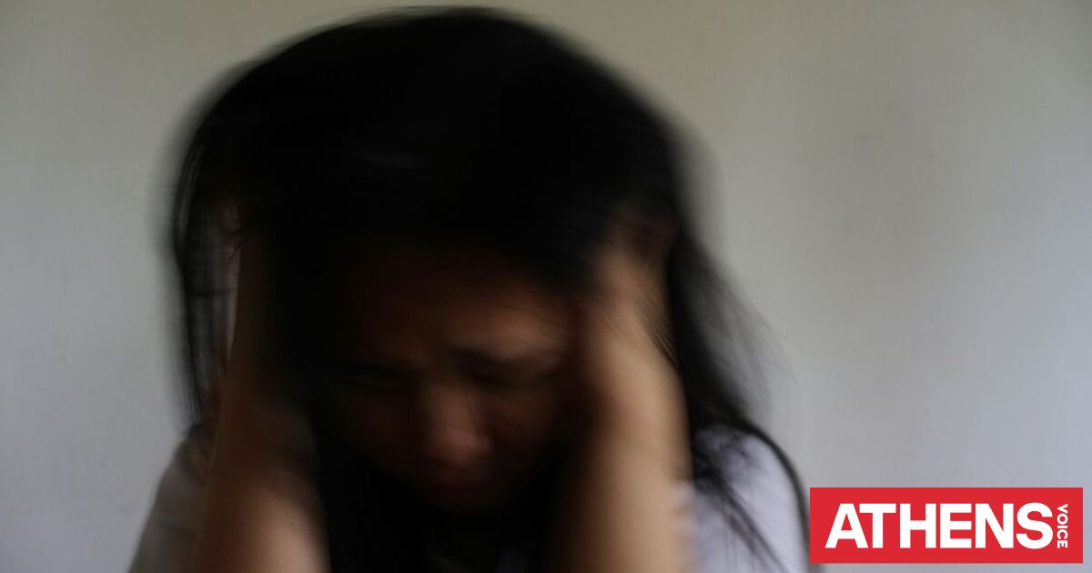 Βόλος: Γονείς χτυπούσαν με μαστίγιο τα 2 παιδιά τους και έφτυναν στο φαγητό τους - Πήγαιναν σχολείο με μαυρισμένα μάτια