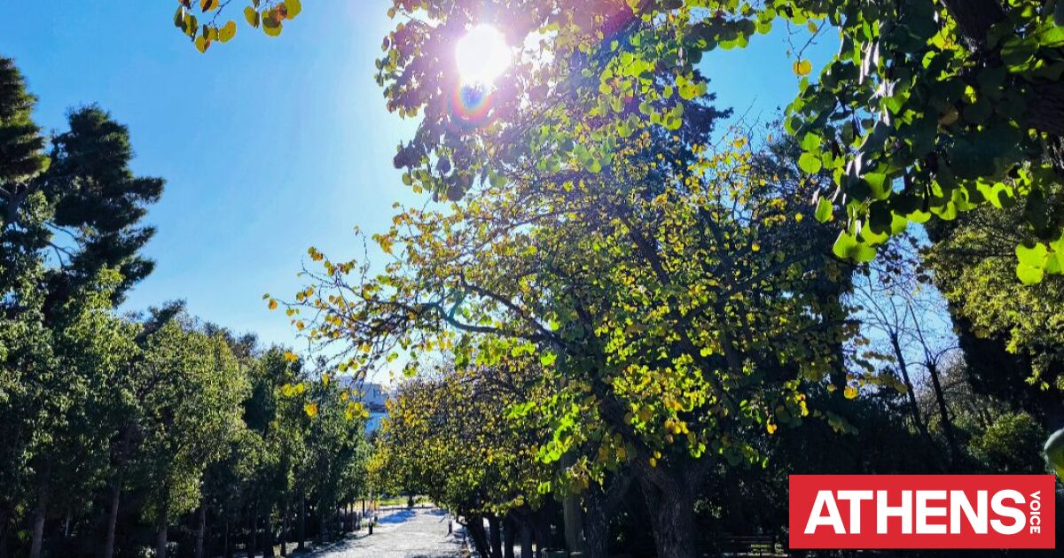 Ο καιρός τη Μεγάλη Εβδομάδα και την Κυριακή του Πάσχα - Η πρόγνωση Κολυδά