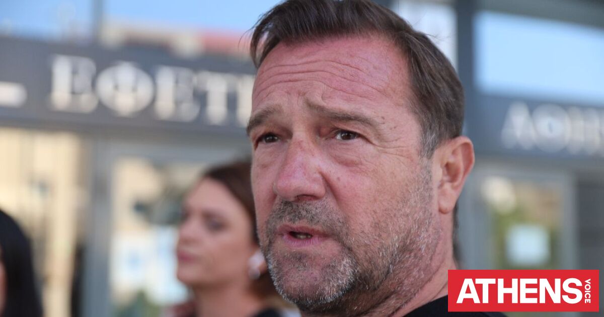 Πλακιάς κατά Κωνσταντοπούλου: «Μην λέτε ψέματα, ήμουνα εκεί, δεν έσπρωξαν τον Ρούτσι»