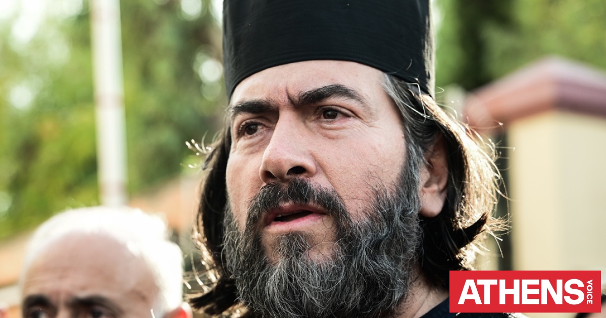 Την παραπομπή του πατρός Αντωνίου σε δίκη για τα οικονομικά της Κιβωτού του Κόσμου προτείνει ο εισαγγελέας