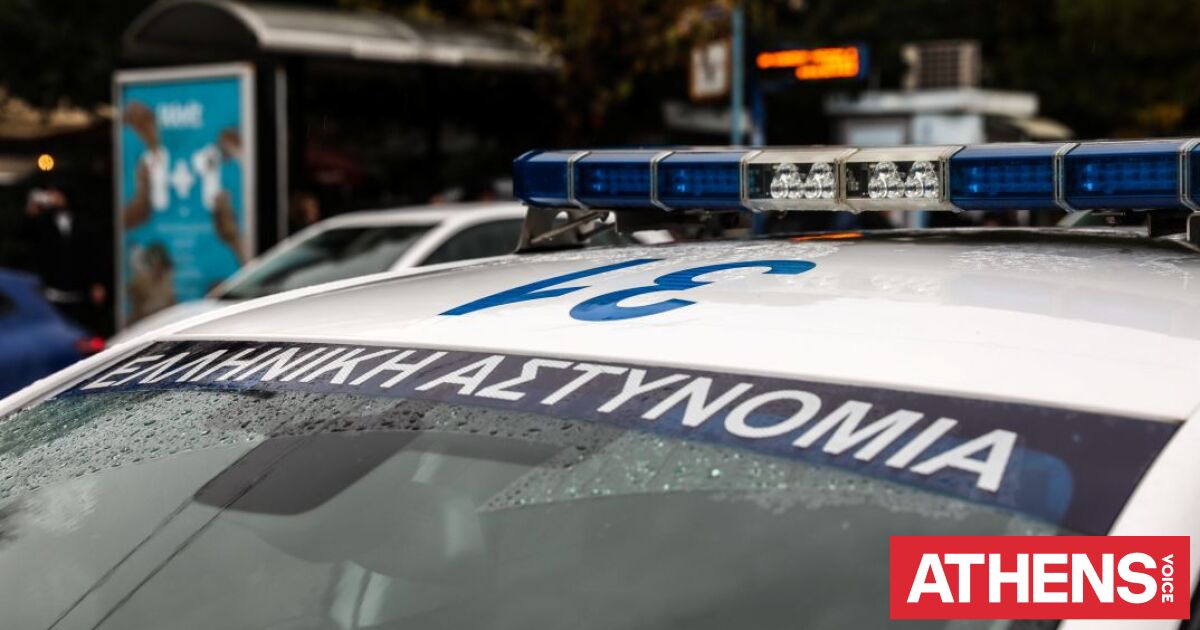 Εξαρθρώθηκε σπείρα που έκλεβε καταστήματα στην Αττική - Εξιχνιάστηκαν 14 περιπτώσεις