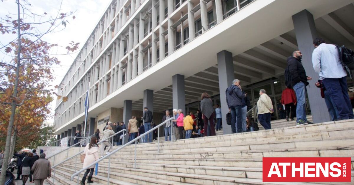 Θεσσαλονίκη: Ελεύθερος με όρους 17χρονος για καταγγελία βιασμού 14χρονης