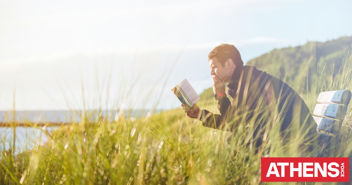 Αστυνομική λογοτεχνία και τα καλύτερα βιβλία ξένης λογοτεχνίας για το Πάσχα
