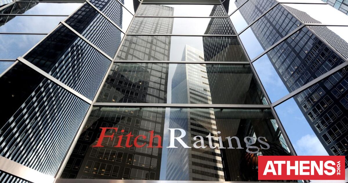 Fitch: Εύσημα στην Ελλάδα για τα στοχευμένα μέτρα στήριξης λόγω του αυξημένου ενεργειακού κόστους