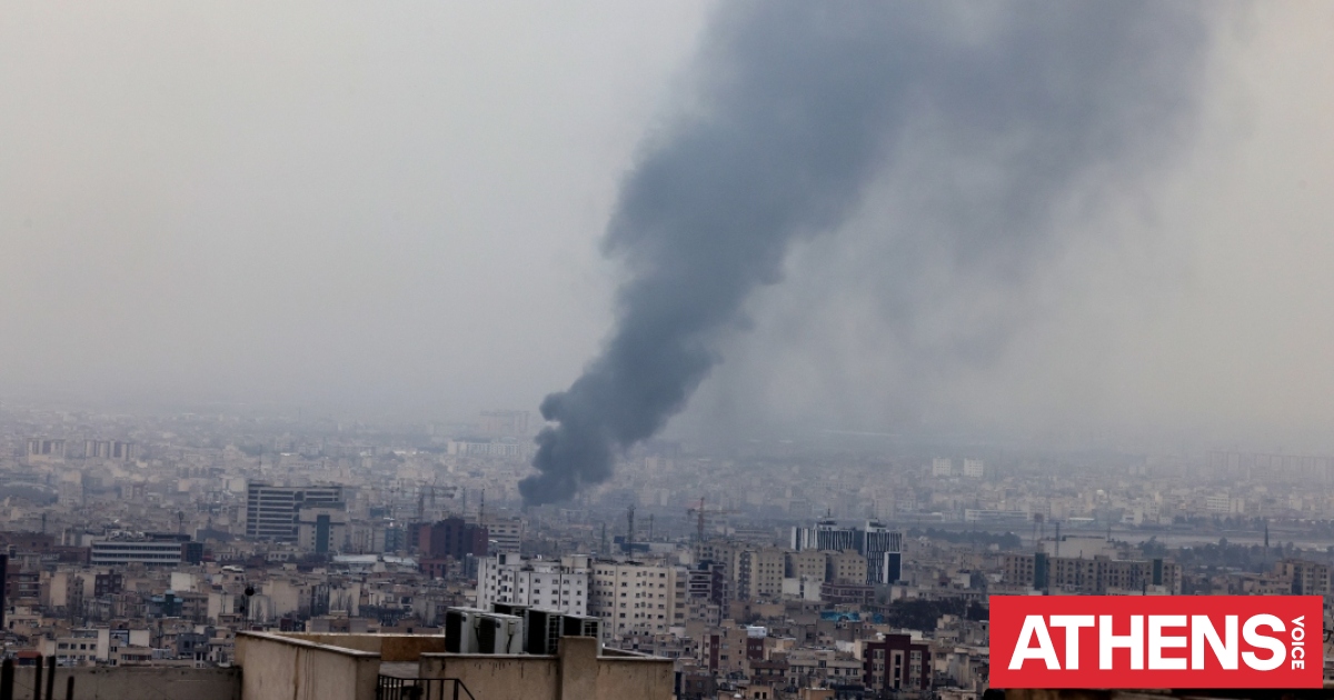 Οι ΗΠΑ εξετάζουν τη δέσμευση ιρανικών περιουσιακών στοιχείων