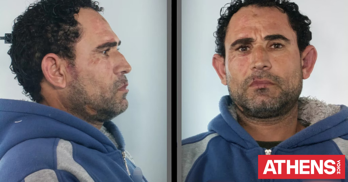 Αυτός είναι ο «δράκος» του Πειραιά που επιτέθηκε σε τουλάχιστον 7 γυναίκες  - Στη δημοσιότητα φωτογραφίες του