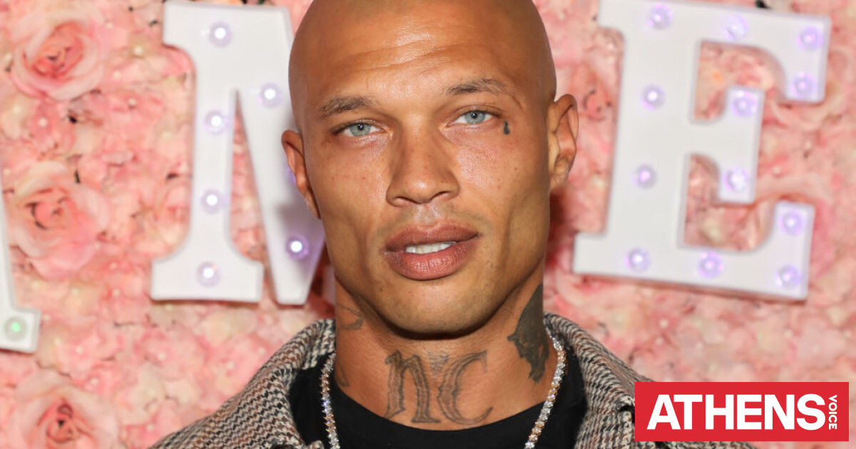 Τζέρεμι Μικς: Από το viral mugshot στη σκοτεινή πλευρά της φήμης του πιο «όμορφου κακοποιού στον κόσμο»