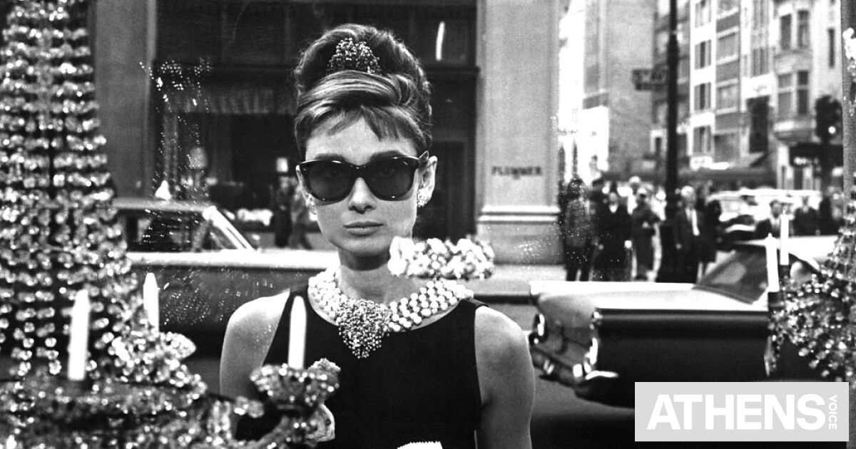 «Δεν υπάρχει αρκετό δράμα»: Ο γιος της Όντρεϊ Χέπμπορν αμφιβάλλει για το biopic