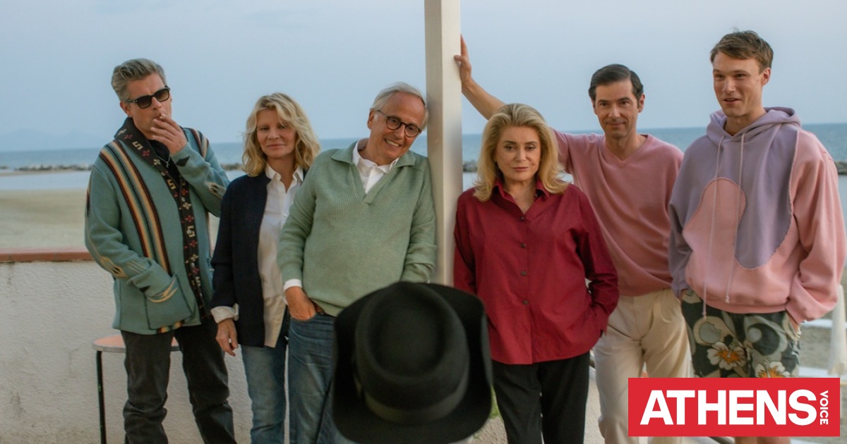 26o Φεστιβάλ Γαλλόφωνου Κινηματογράφου: τι θα δούμε φέτος