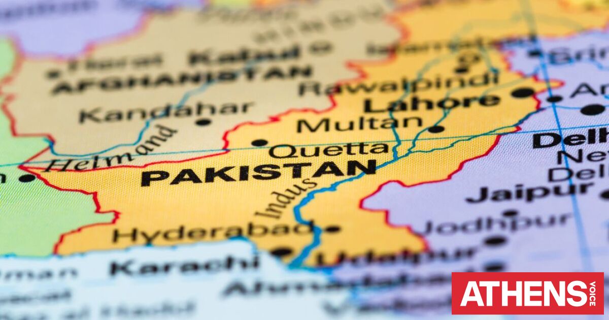 Πακιστάν: Ο απρόσμενος μεσολαβητής στο παρασκήνιο ΗΠΑ και Ιράν