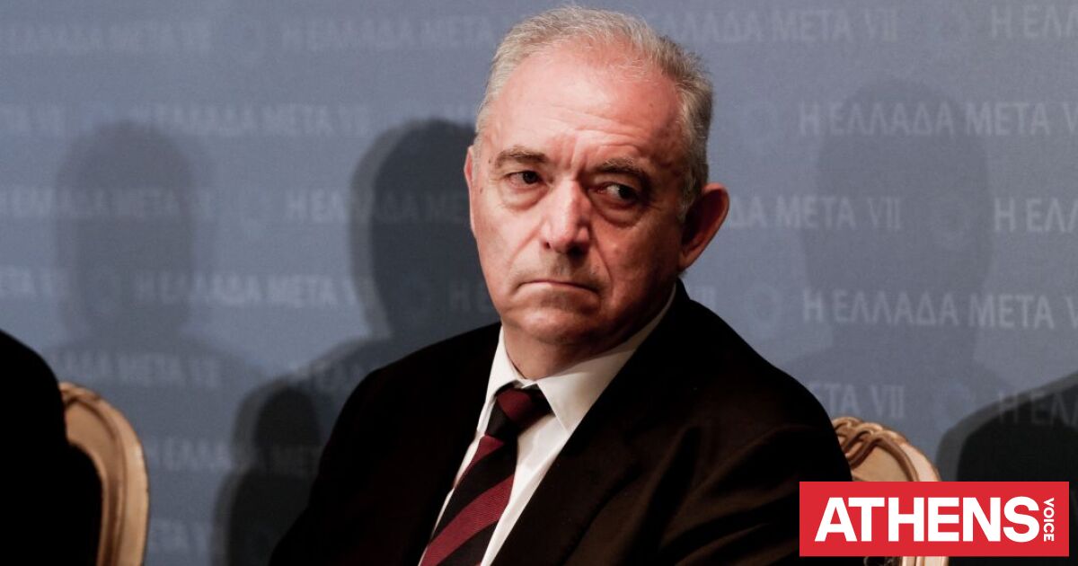 Ευθύμιος Λέκκας για το Άγιον Όρος: Ο «επιστημονικός γρίφος» που παρακολουθούν οι σεισμολόγοι