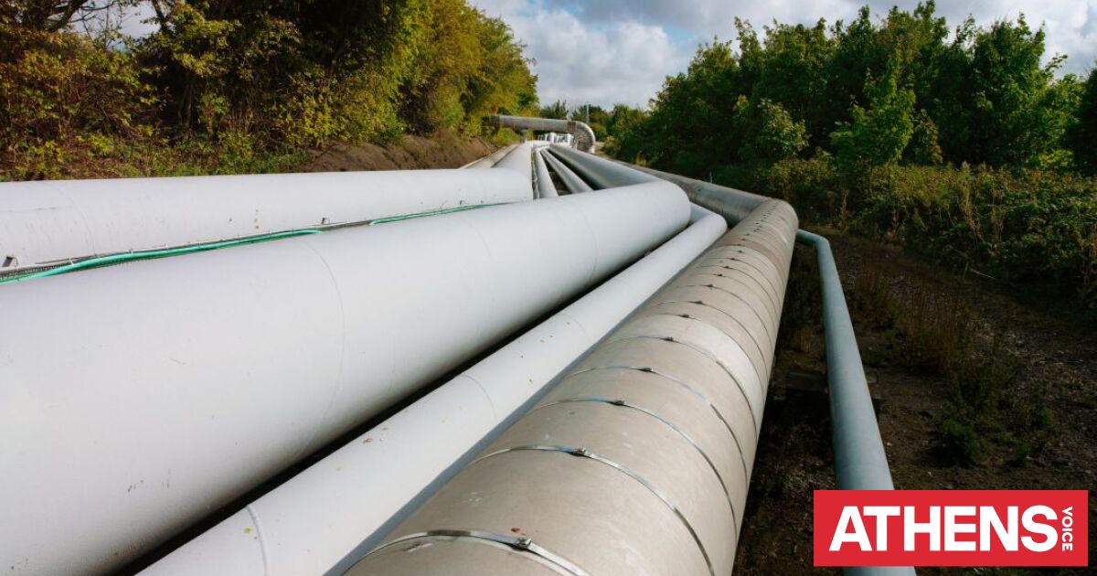 Κάθετος Διάδρομος: Συμφωνία-ορόσημο για φθηνότερη και ασφαλέστερη ενέργεια στην Ευρώπη