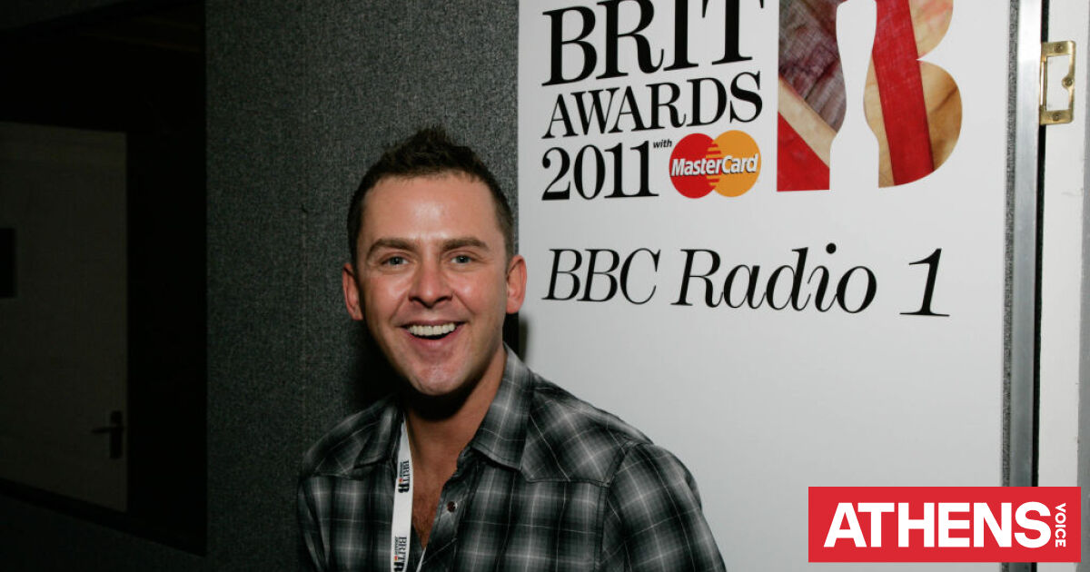 Σοκ στο BBC: Τέλος ένας από τους πιο διάσημους ραδιοφωνικούς παραγωγούς