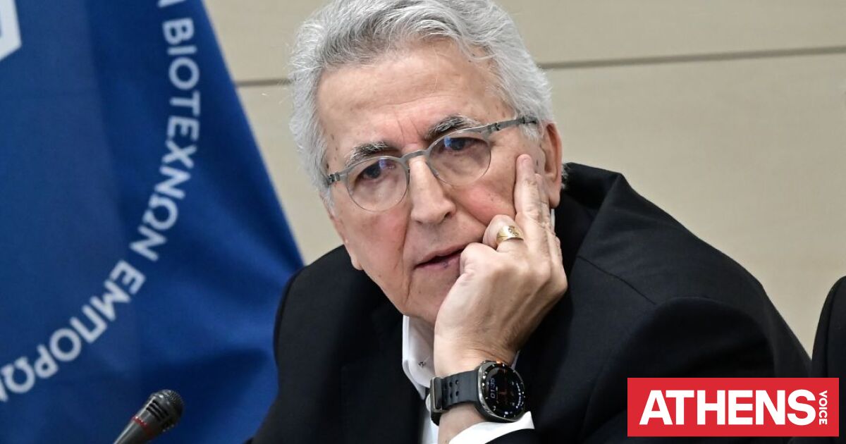 Ανατροπή στην υπόθεση Παναγόπουλου, με νέα εισαγγελική έρευνα