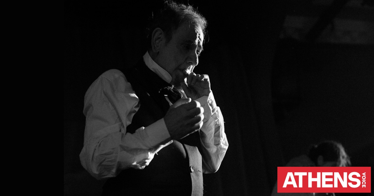 Βασίλης Βλάχος: Η Ήμερη κλονίζει τα θεμέλια της πίστης