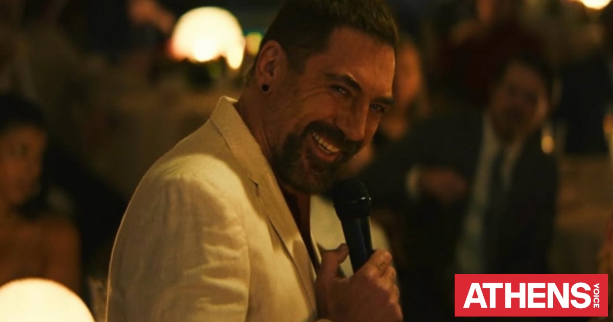 Cape Fear: Ο Χαβιέ Μπαρδέμ και η Έιμι Άνταμς στο εκρηκτικό τρέιλερ του νέου ριμέικ