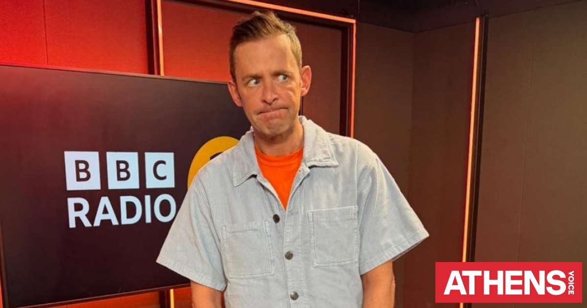 Ο Σκοτ Μιλς του BBC απολύθηκε λόγω «σοβαρών σεξουαλικών αδικημάτων» εις βάρος ανηλίκου