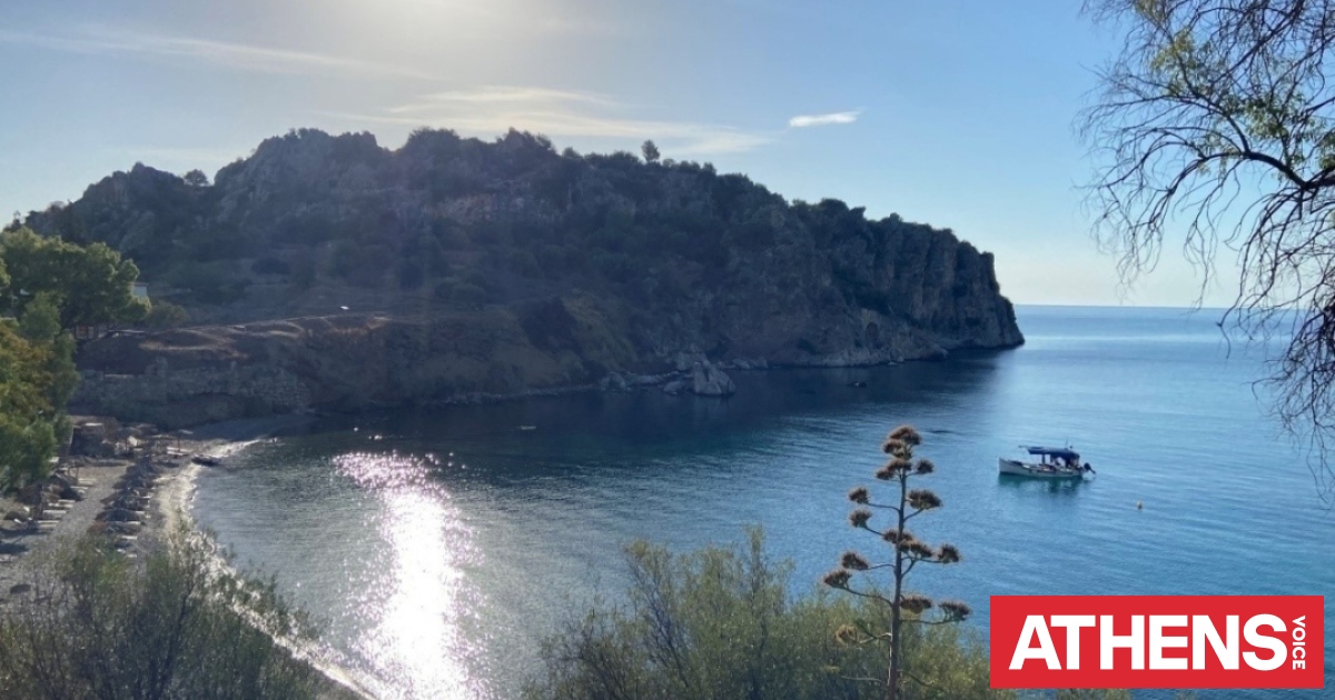 Ενάλια αρχαιολογική έρευνα στην Ασίνη αποκαλύπτει μυστικά της Ρωμαϊκής εποχής