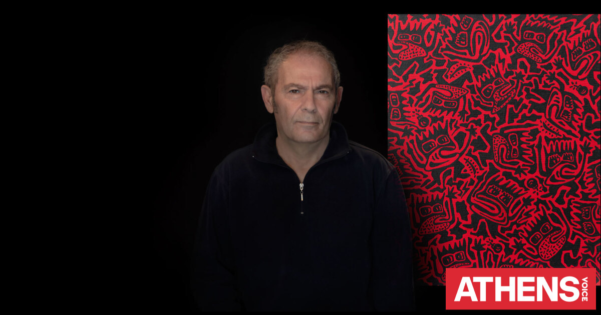 Γιάννης Παυλίδης: Τα έργα δεν πρέπει να κάθονται στο εργαστήριο, αλλά να φεύγουν µε αξιοπρεπή τρόπο