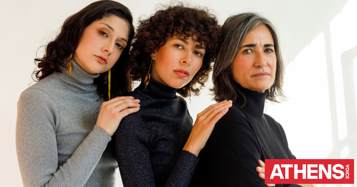 VOICES: Νέο πρόγραμμα για την καταπολέμηση της έμφυλης βίας