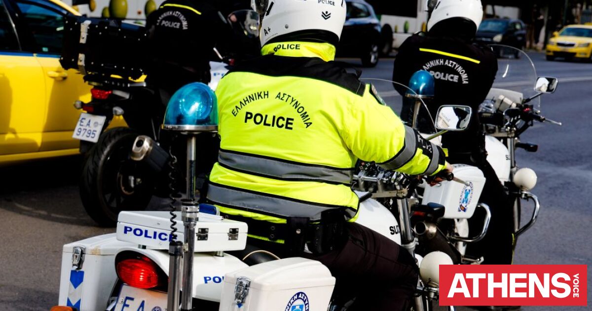 Πειραιάς: Μεθυσμένος οδηγούσε ανάποδα στην Ακτή Θεμιστοκλέους - Προσέκρουσε σε τρία σταθμευμένα οχήματα