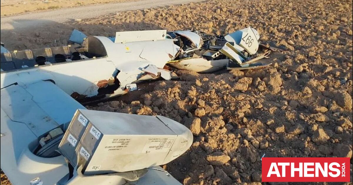 Αμπού Ντάμπι: Δώδεκα τραυματίες από θραύσματα μετά από αναχαίτιση drone