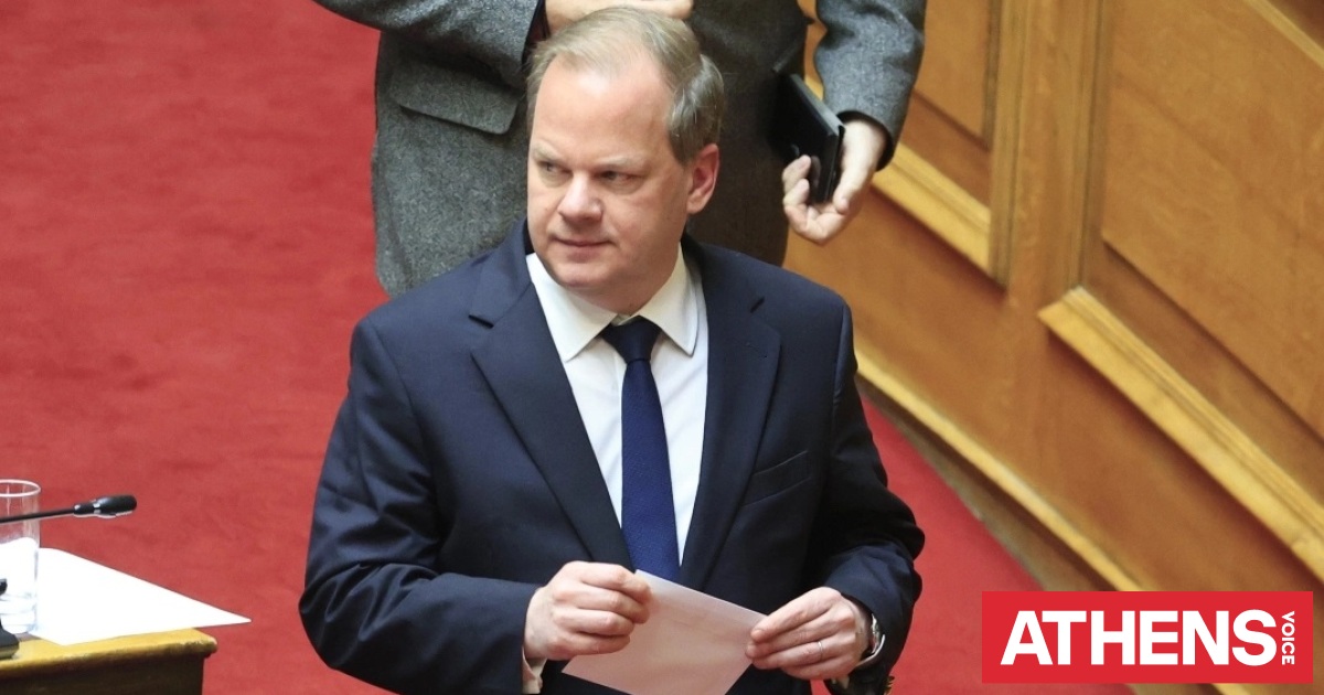 ΟΠΕΚΕΠΕ: Για παράνομες επιδοτήσεις 224.000 ευρώ ελέγχεται ο Κώστας Αχ. Καραμανλής