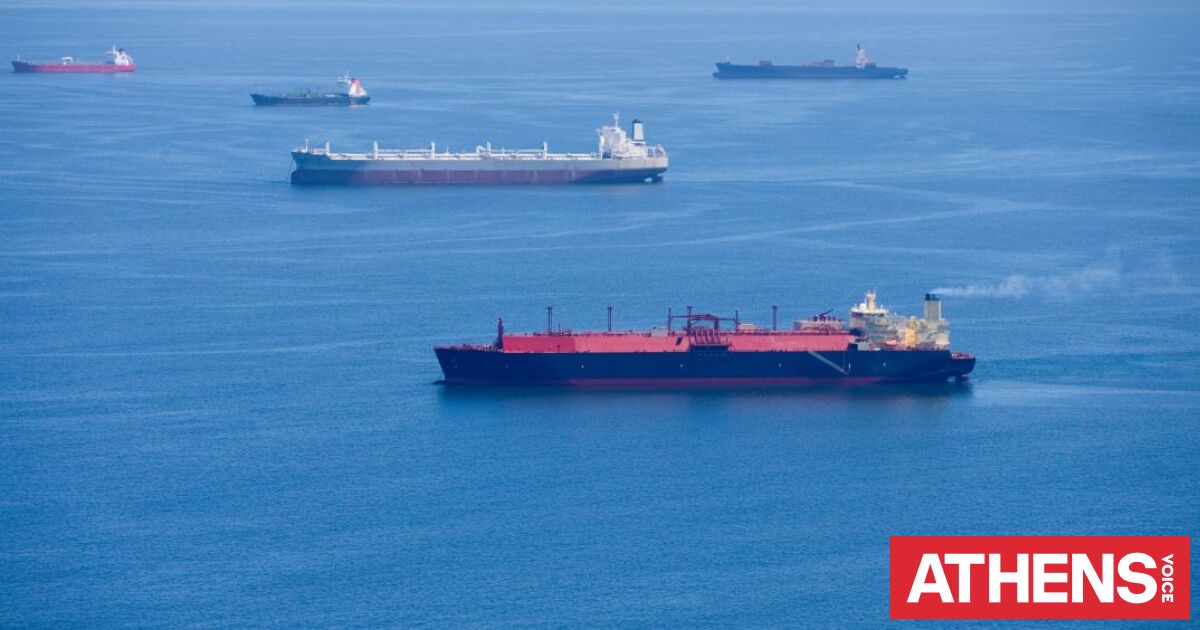 Εντονότερη πίεση σε Ελλάδα, ΗΑΕ και Κίνα από το κλείσιμο των Στενών του Ορμούζ