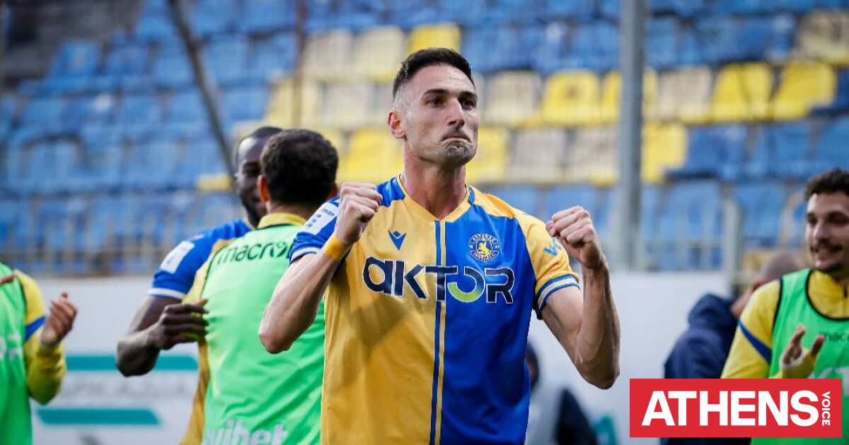 Η βαθμολογία της 1ης αγωνιστικής των playouts της Super League