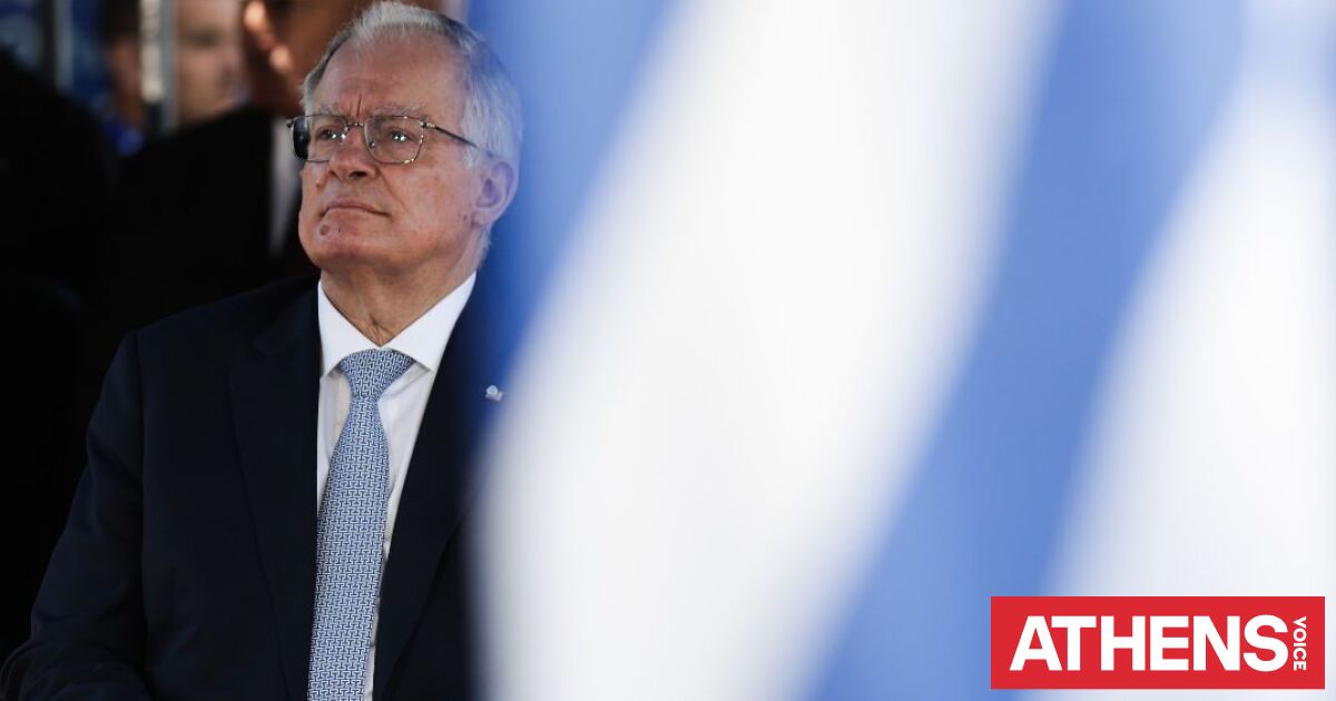 Τασούλας: Η ηρωική έξοδος του Μεσολογγίου αντανακλά τη δόξα και τα διδάγματα της επανάστασης 1821