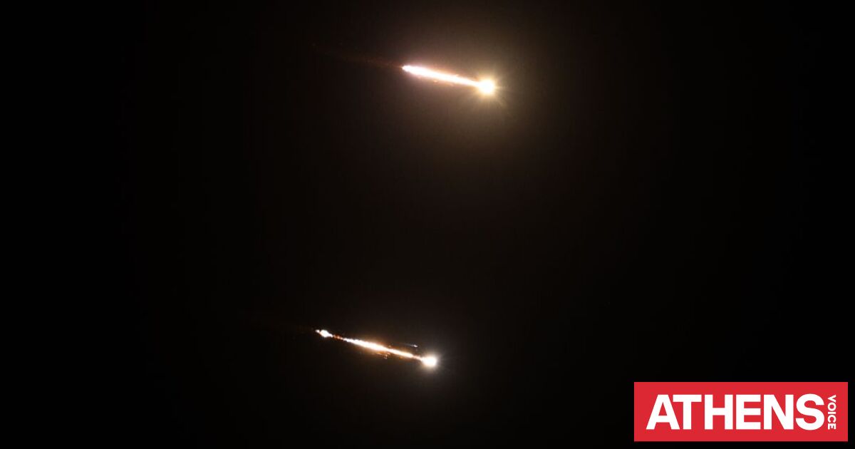 Το Ιράν απορρίπτει την πρόταση για εκεχειρία 45 ημερών του Πακιστάν - Τι ζητάει η Τεχεράνη