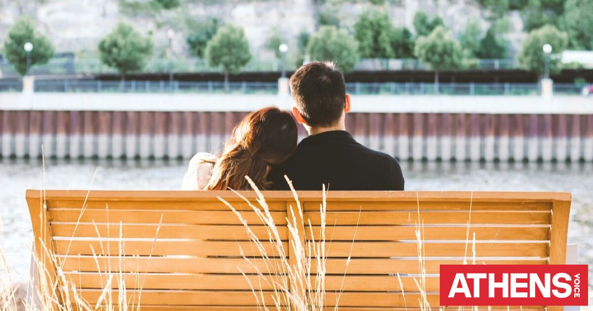 Το νέο dating trend «6-7» που αλλάζει τα δεδομένα στις σχέσεις