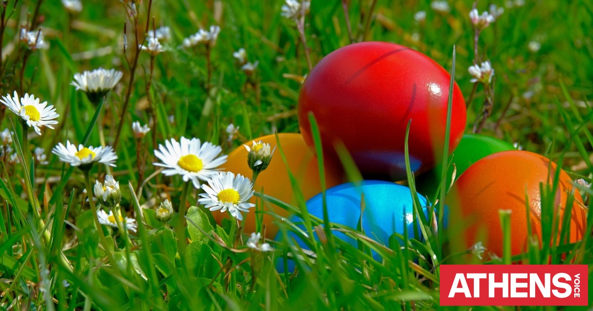 Διατροφικές συμβουλές για άτομα με διαβήτη και μεταβολικές διαταραχές το Πάσχα