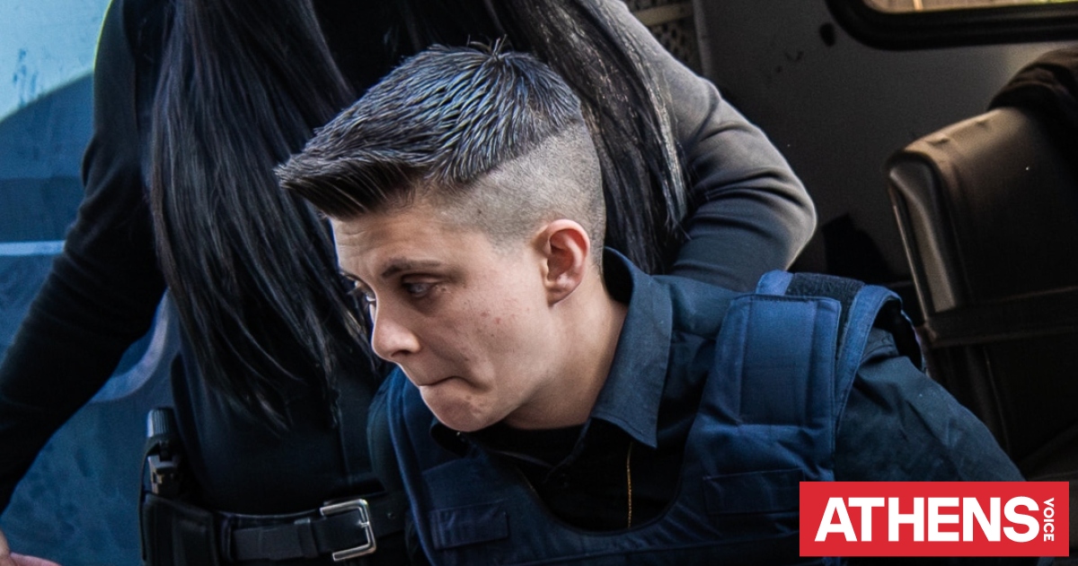 Προθεσμία πήρε η Ειρήνη Μουρτζούκου για τον θάνατο του Παναγιωτάκη - Απολογείται στις 27 Απριλίου