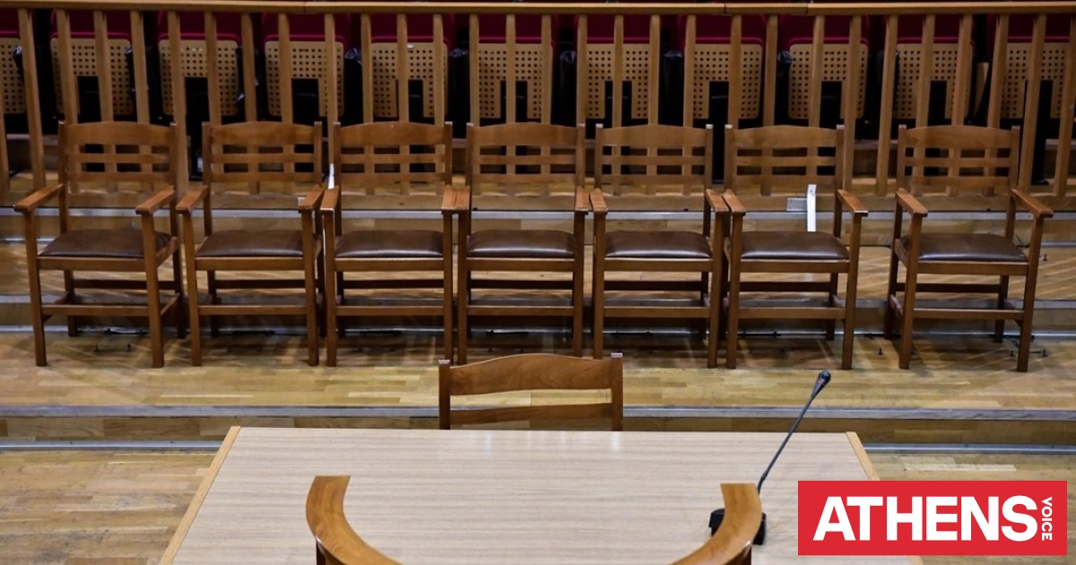 Υπόθεση Predator: Στον Άρειο Πάγο η έρευνα για ενδεχόμενη κατασκοπεία