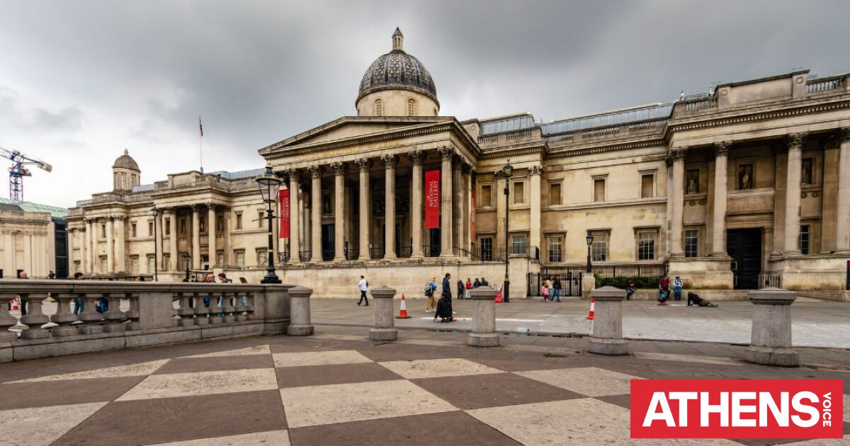 O Κένγκο Κούμα «κέρδισε» τον Ρέντσο Πιάνο: Στον Ιάπωνα αρχιτέκτονα το project της National Gallery στο Λονδίνο