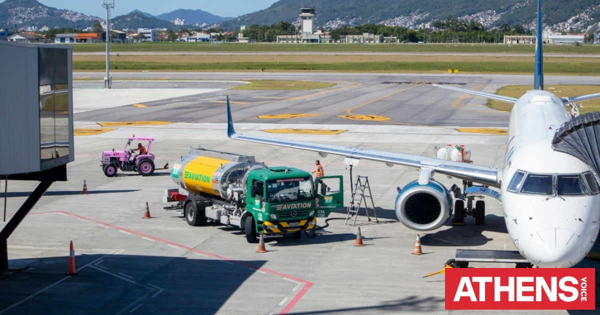 Για αύξηση στις τιμές των αεροπορικών εισιτηρίων λόγω έλλειψης καυσίμων, προειδοποιεί η ΙΑΤΑ