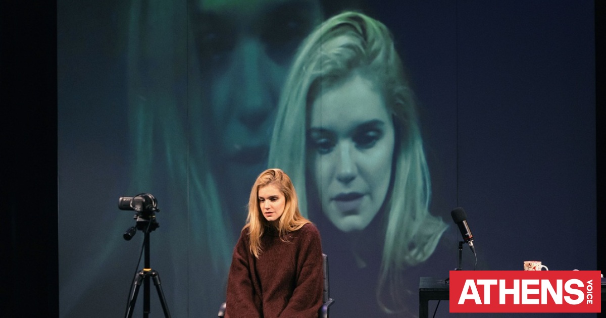 Νατάσα Εξηνταβελώνη: Η έμφυλη βία προκύπτει από ανισότητες εξουσίας στη σχέση