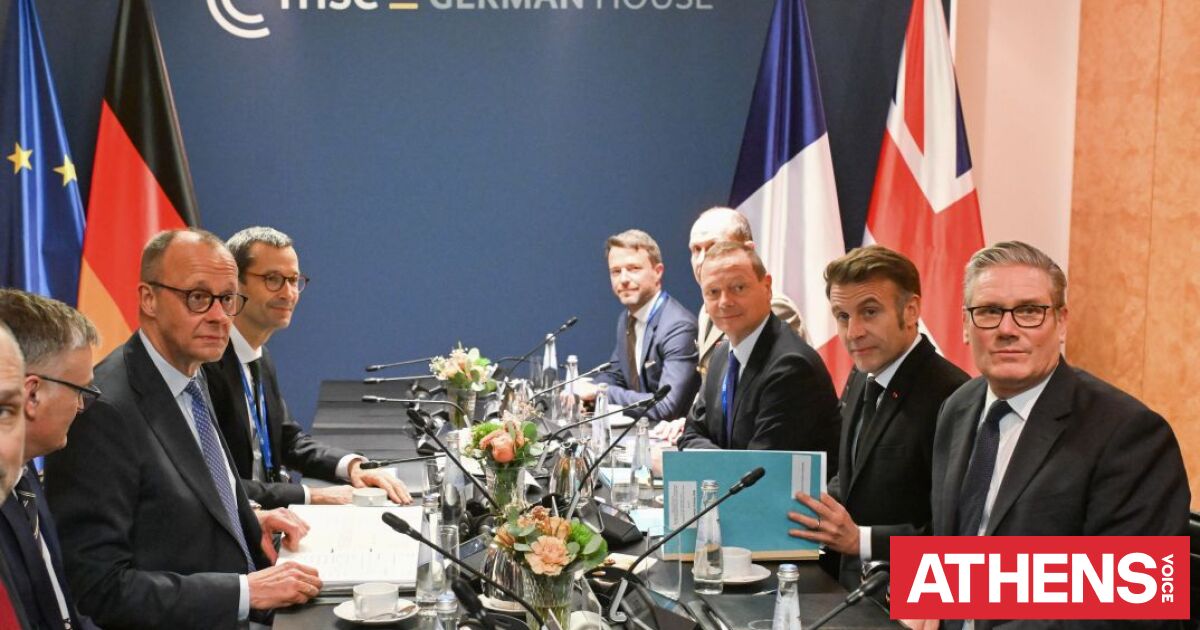 Εύθραυστη εκεχειρία ΗΠΑ-Ιράν: Ευρωπαίοι ηγέτες προειδοποιούν για ενεργειακή κρίση