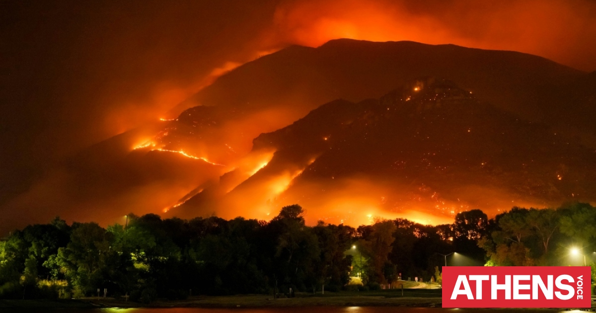 Οι επιπτώσεις της κλιματικής αλλαγής επηρεάζουν και τους απογόνους, σύμφωνα με νέα μελέτη
