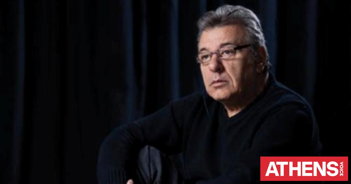 Τάσος Χαλκιάς για τα παιδικά του χρόνια: Ο πατέρας μου με χτύπαγε από αγάπη, δεν αισθάνομαι κακοποιημένος