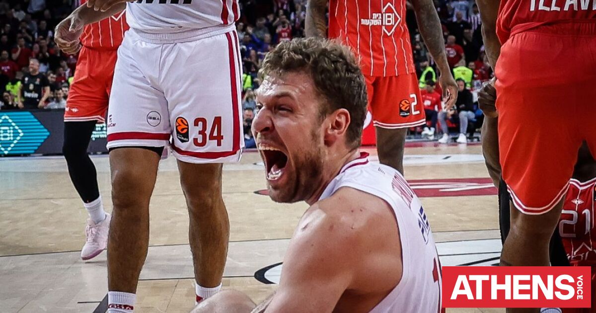 Euroleague: Πώς διαμορφώνεται η βαθμολογία – Στο ρετιρέ ο Ολυμπιακός