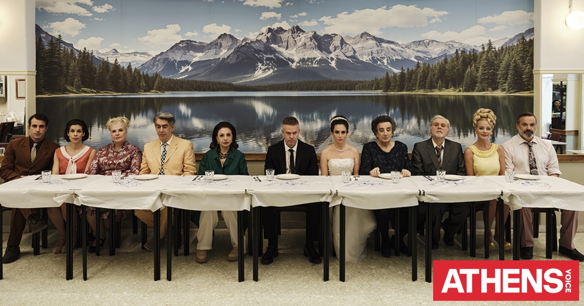 30 θεατρικές πρεμιέρες που αναμένουμε μετά το Πάσχα