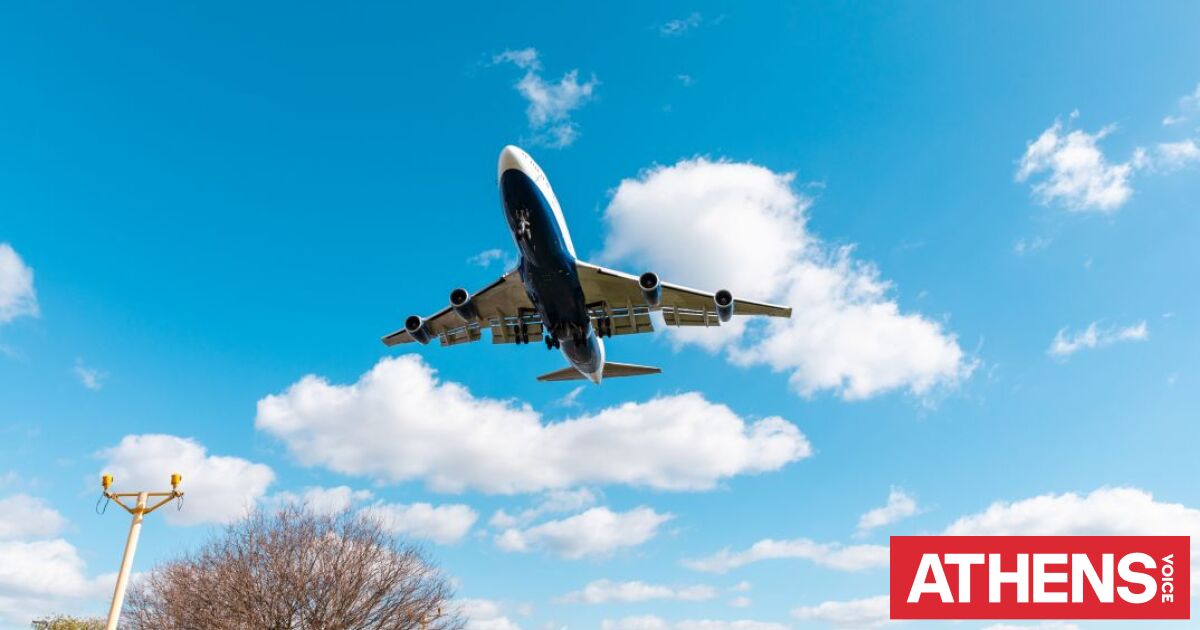 Καμπανάκι για καύσιμα αεροσκαφών - Κρίση εντός τριών εβδομάδων αν δεν ανοίξουν τα Στενά του Ορμούζ